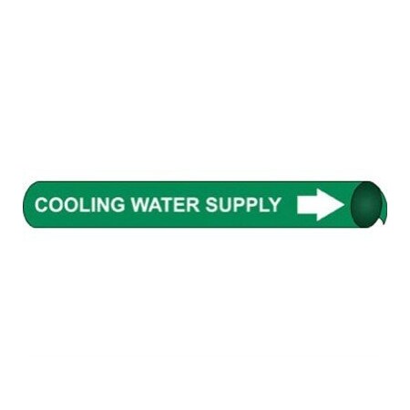 Nmc Cooling Water Supply W/G, B4119 B4119